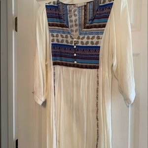 Alter’d State Bohemian Dress